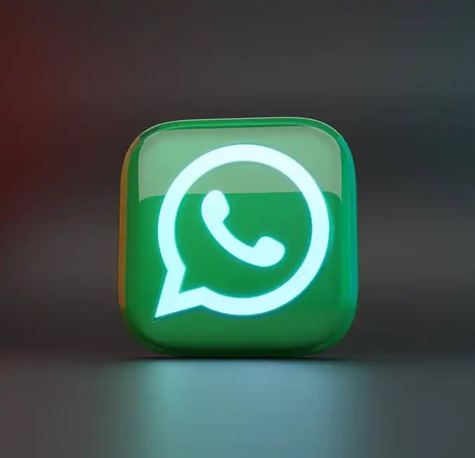 Fabbro Lavagna su Whatsapp